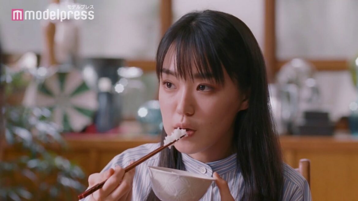 安藤サクラ・奈緒・箭内夢菜が家族に！仲良し三姉妹のやり取りにほっこり 象印TVCM「炎舞炊き　象印姉妹」篇