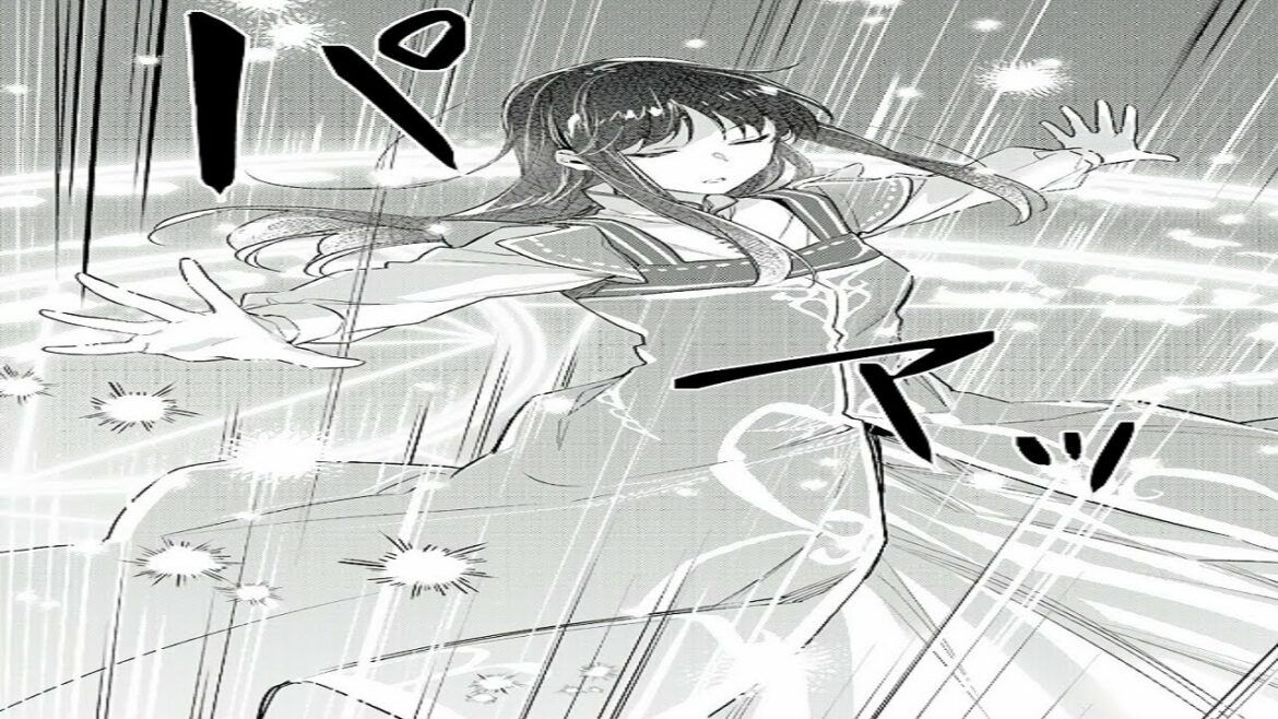 【異世界漫画】聖女の魔力は万能です章1~29.3【マンガ動画】