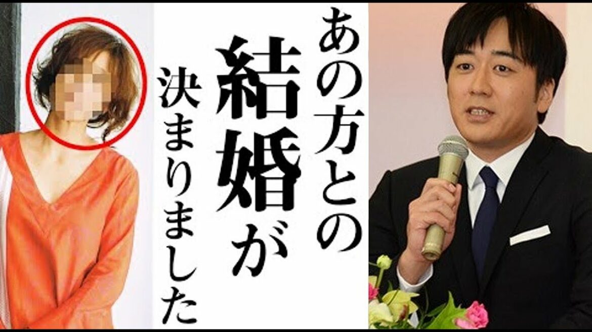 【激震】安住紳一郎アナが電撃結婚へ‼︎　お相手女性の正体には一同驚愕　ぴったんこカン・カンの最終回が話題に