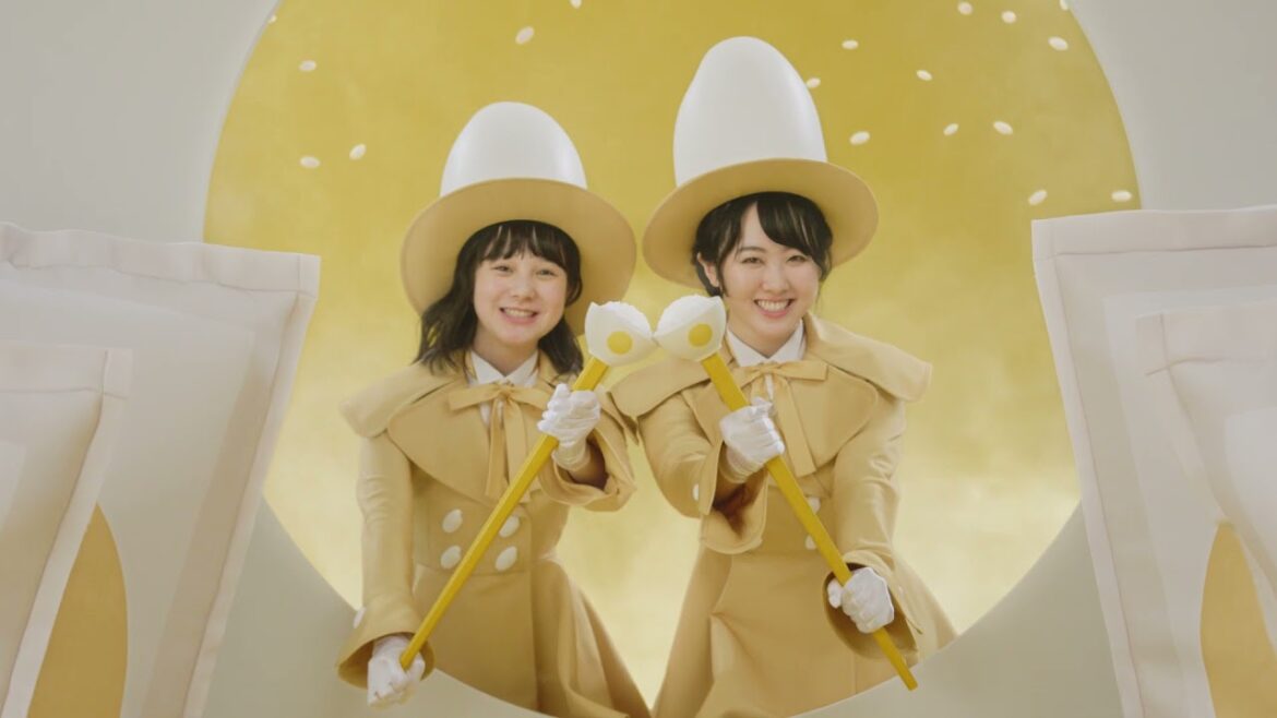 【公式】いちほまれ 2021 CM