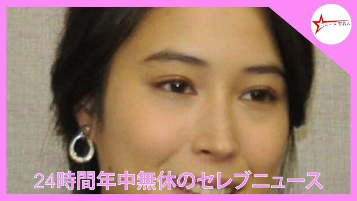 広瀬アリスがロケ中のエピソード明かす 通りすがりの人に「水野美紀さんですか?」  – ニュース 有名人 広瀬アリスがロケ中のエピソード明かす 通りすがりの人に「水野美紀さんですか?」  - ニュース 有名人
