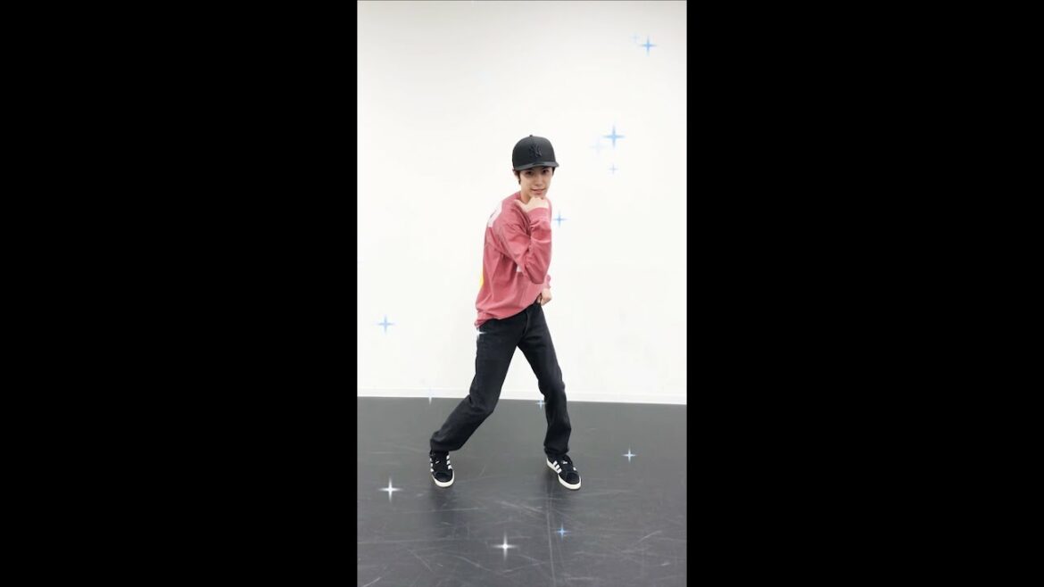 【Let’s Dance!】君を待ってる -神宮寺勇太ver.-