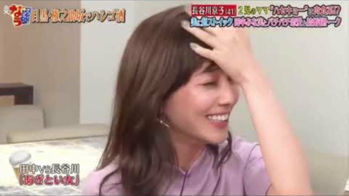 【ダウンタウンなう】長谷川京子が田中みな実と大激突！▽山崎まさよしは酒癖悪い？  #6