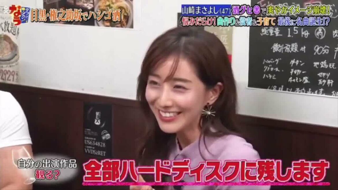 【ダウンタウンなう】長谷川京子が田中みな実と大激突！▽山崎まさよしは酒癖悪い？  #10