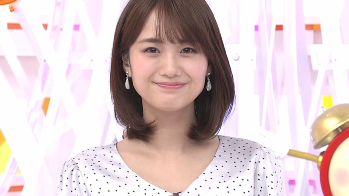 可愛すぎる井上清華アナのドアップじゃんけん【女子アナ】