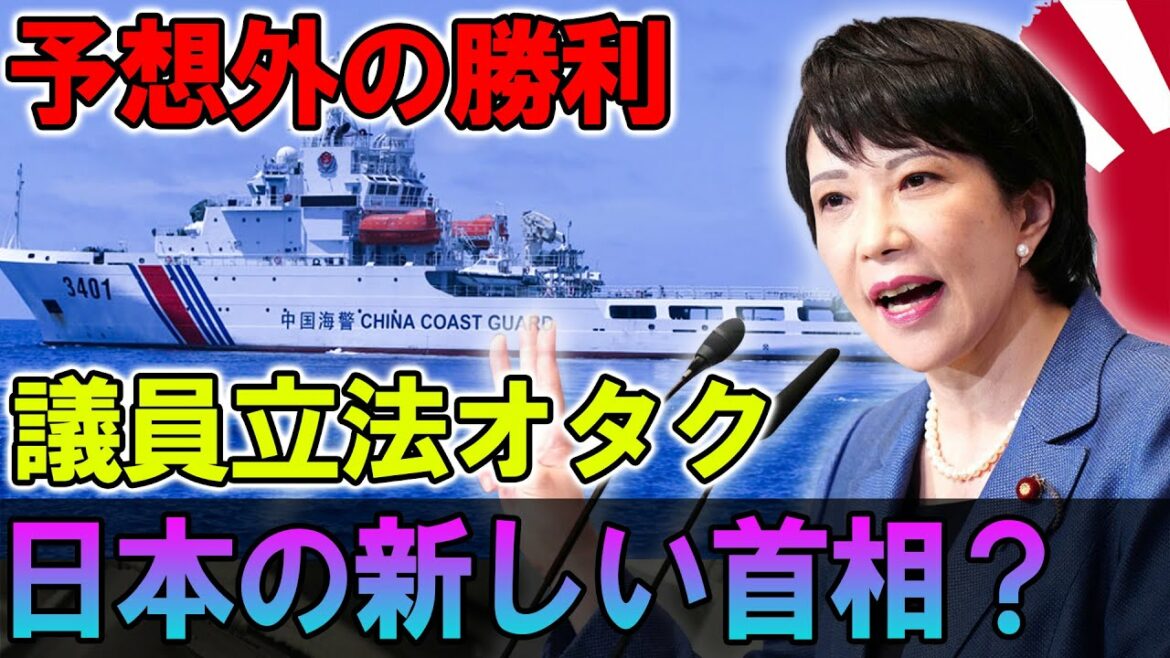 「恐ろしい輝点」 。高市早苗は「政策専門家」。高市さんはなぜ政策に強く、停滞することなく話すことができるのでしょうか。【自民党総裁選】
