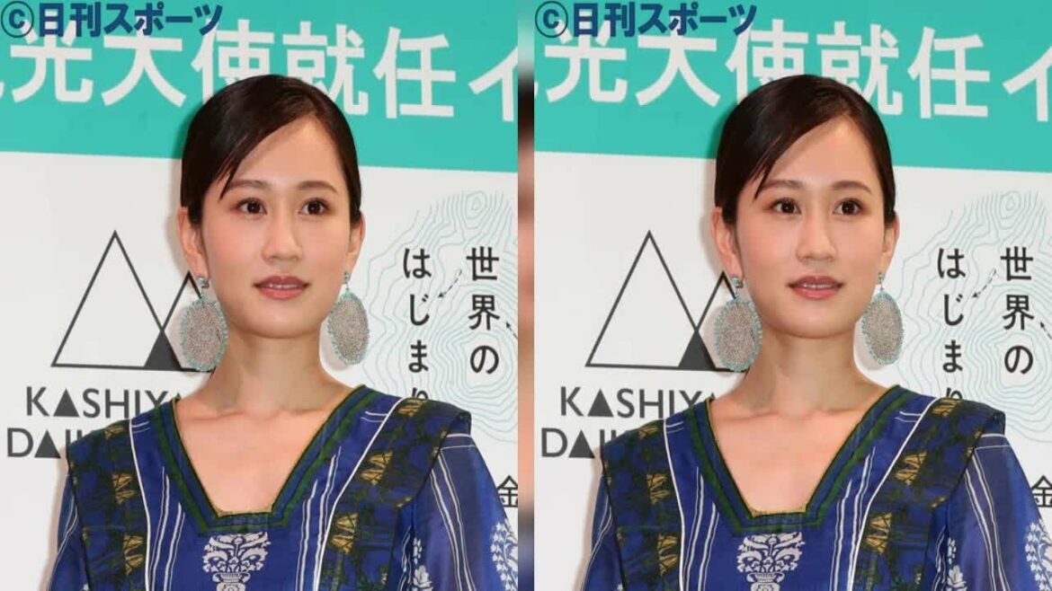 前田敦子「セクシー、目の前にいたら恋する」“ダニエル・ボンド”ゾッコン – シネマ : 日刊スポーツ 前田敦子「セクシー、目の前にいたら恋する」“ダニエル・ボンド”ゾッコン - シネマ : 日刊スポーツ