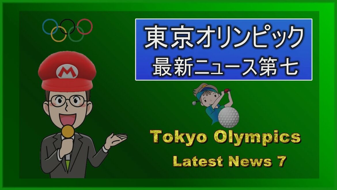 志村けんバカ殿 東京オリンピック最新ニュース第七 | Tokyo Olympics Latest News 7 | Wiadomości z Igrzysk Olimpijskich w Tokio