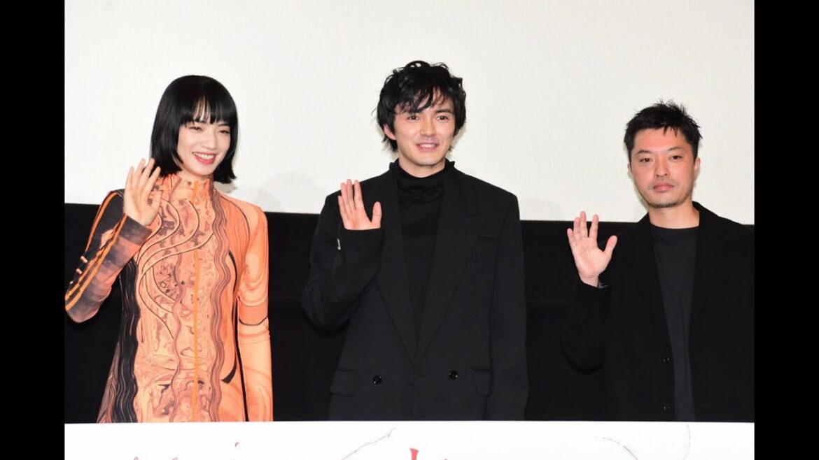 林遣都、初共演の小松菜奈から付けられた驚きのあだ名とは？「それもう別人じゃん」