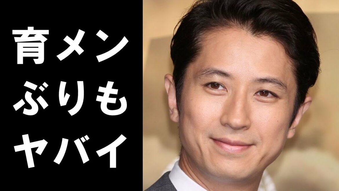 谷原章介の意外な趣味と堪能な英語力に驚きを隠せない…ドラマから情報番組の司会まで幅広く活躍する俳優のイクメンエピソードと奥様との馴れ初めとは…
