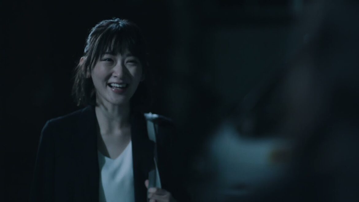 生駒さん、ダメな大人Ver 映画『光を追いかけて』本編映像 #生駒里奈