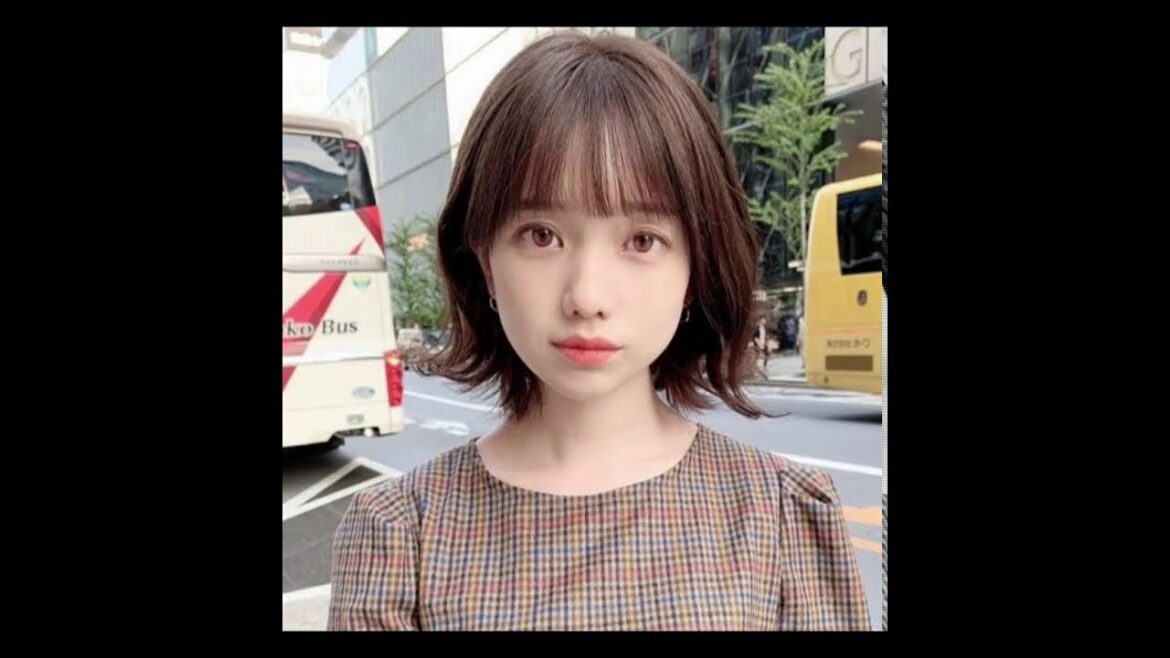 弘中綾香 画像集
