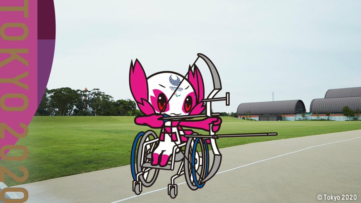 ＼#ソメイティ 会場紹介／

夢の島公園アーチェリー場（東京都江東区）

夢の島公園内にアーチェリー会場を整備
大会後はアーチェリー会場のほか、芝生の広場を開放...
