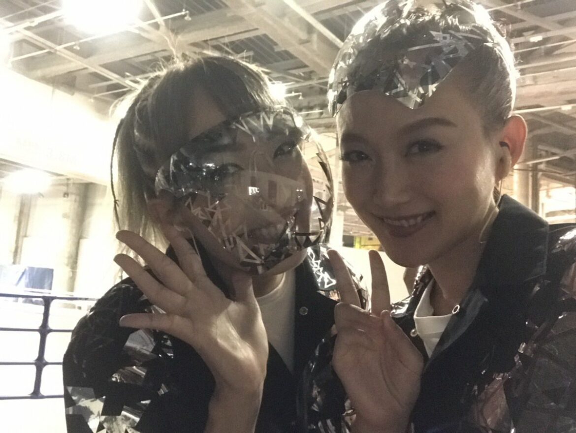 上田愛ちゃんとツーショット
愛ちんとの久々の共演が
まさかの
パラリンピック閉会式

そしてソメイティと
どあっぷツーショット

#Tokyo2020   
#...