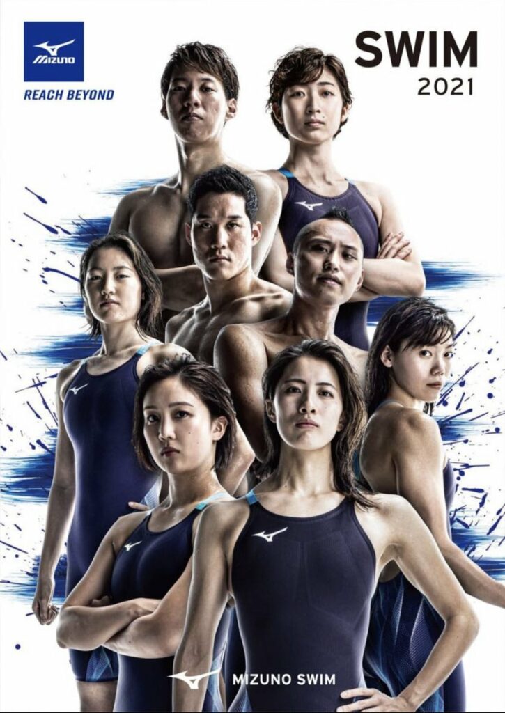 さっきのこれですよね。
カッコいい。
#テレビ東京 #ガイアの夜明け #ミズノ
#大橋悠依 ...