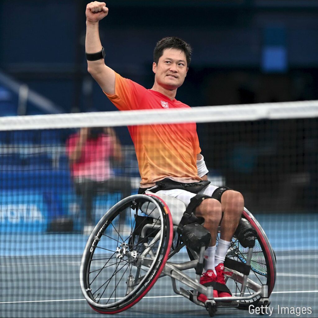 #Tokyo2020 ハイライト
#車いすテニス 男子シングルス 国枝 慎吾選手
#パラアーチェリー 女子個人 岡崎 愛子選手
#パラ射撃 混合 R5 10m… #Tokyo2020 ハイライト
#車いすテニス 男子シングルス 国枝 慎吾選手
#パラアーチェリー 女子個人 岡崎 愛子選手
#パラ射撃 混合 R5 10m...