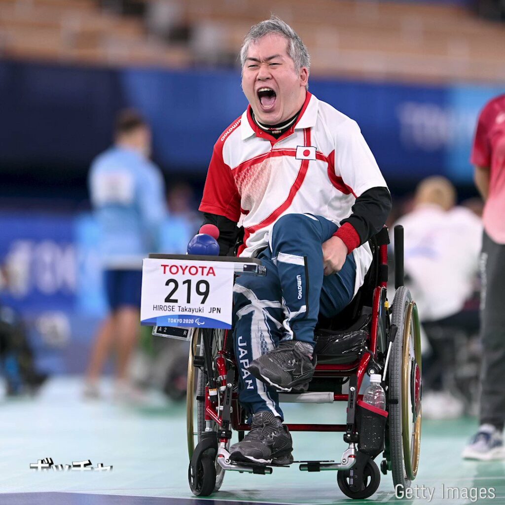 #Tokyo2020 ハイライト

#ボッチャ 混合チーム 日本代表
#車いすテニス クアードダブルス 諸石 光照選手・菅野 浩二選手
#ゴールボール 女子 日...
