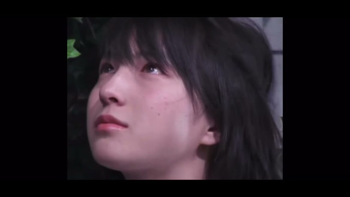 広末涼子　勿忘
