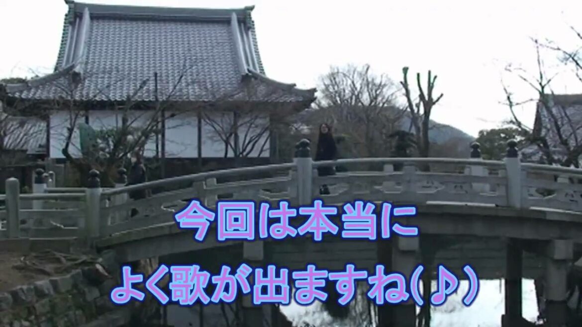 吉田羊IN京都（後）
