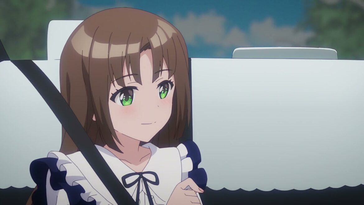 幼なじみが絶対に負けないラブコメ最高の瞬間 #11🇯🇵「あの日のわたしをつかまえて」