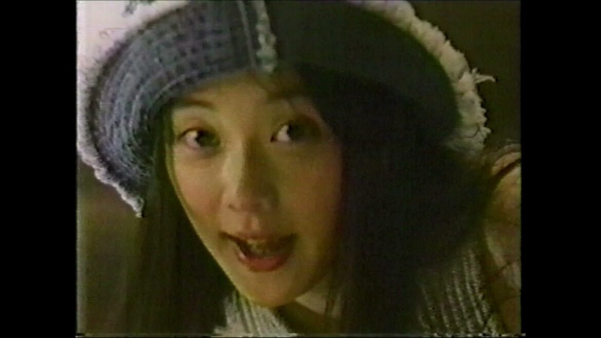 なつかCM（91）「日産サニー・ルキノ」江口洋介・大塚寧々 １９９０年代のコマーシャル