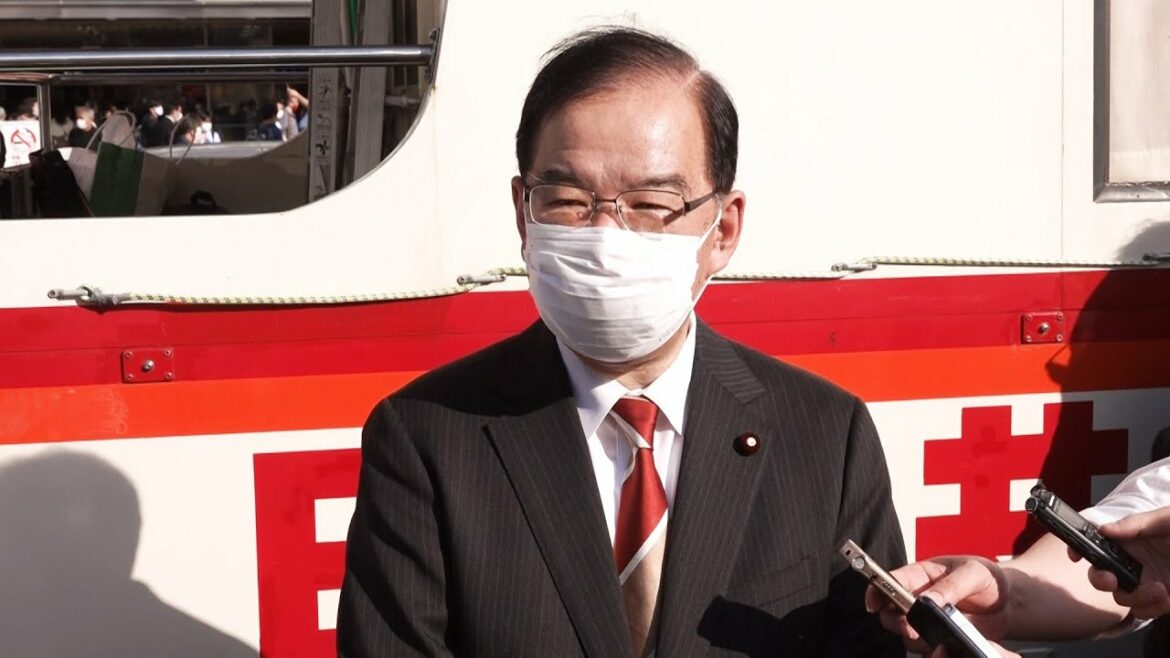 岸田政権人事は安倍・菅直系色濃く　2021.10.2