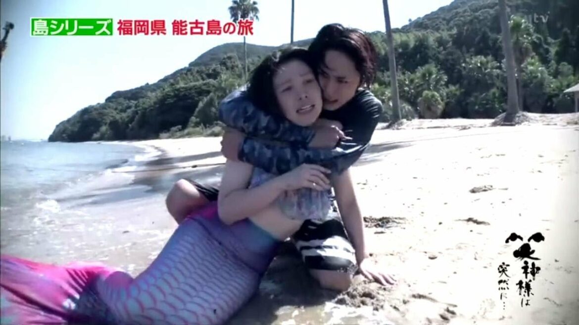 【笑神様は突然に 】🅷🅾🆃 #243 ​❌⭕️❌千鳥 大悟の引っ越し「島シリーズ福岡県能古島の旅」「千鳥」「間宮 祥太朗」「誠子」