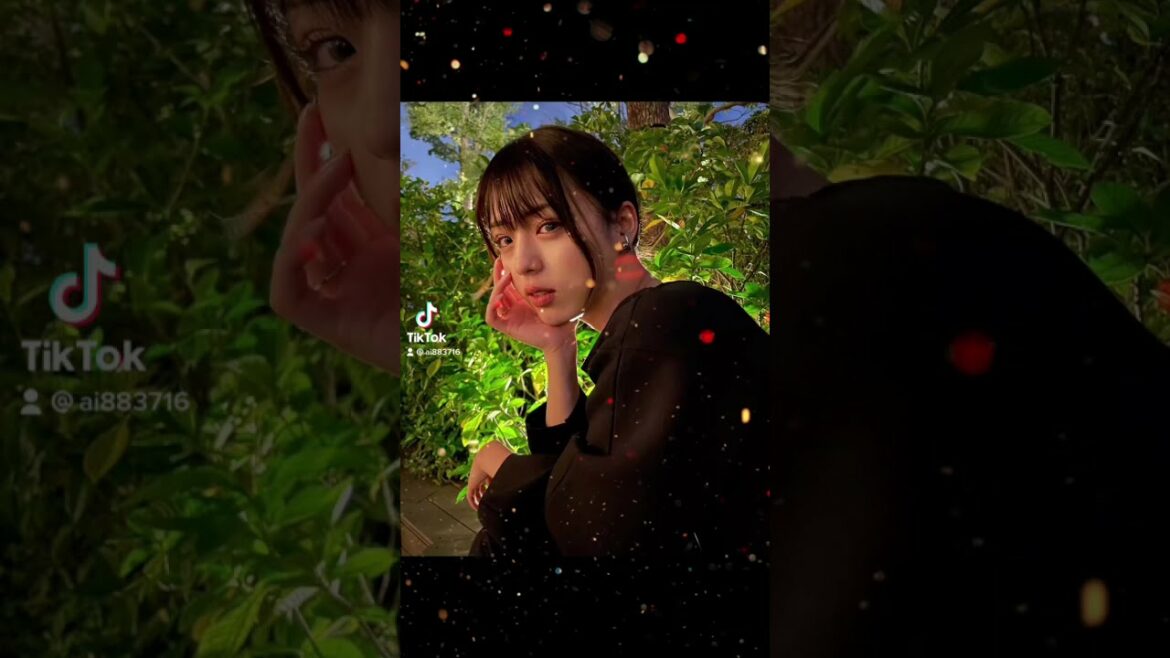 クール美女井手上漠