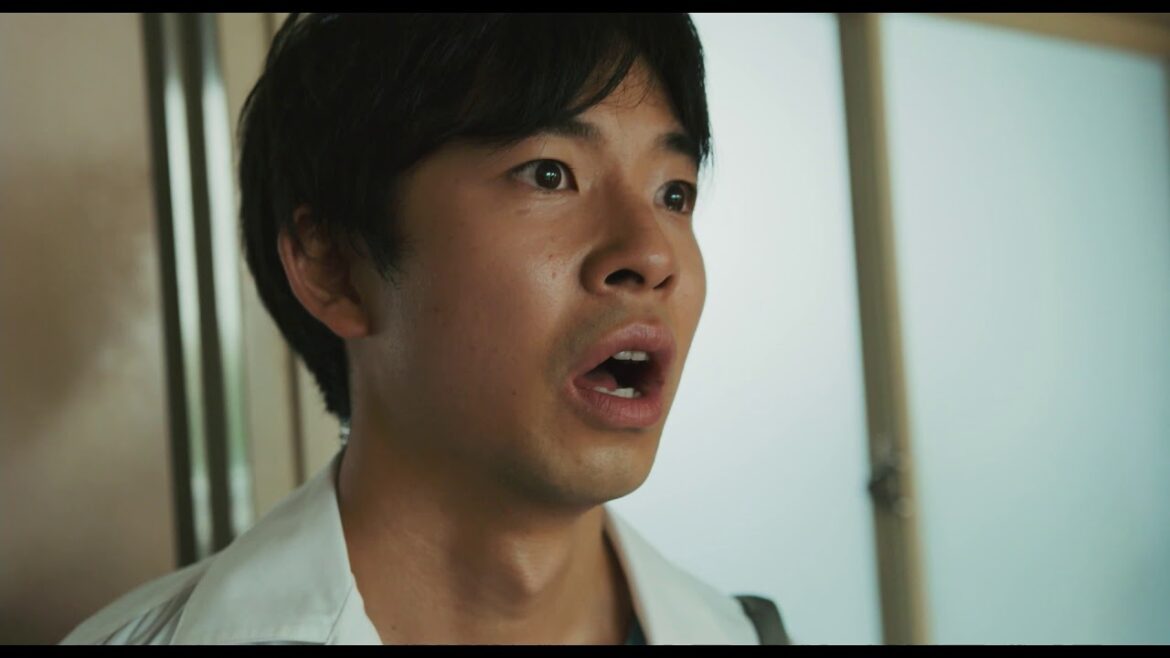 映画「タロウのバカ」予告編(出演:YOSHI 、菅田将暉、仲野太賀) 映画「タロウのバカ」予告編(出演:YOSHI 、菅田将暉、仲野太賀)