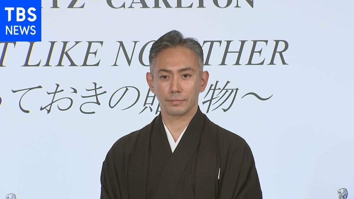 海老蔵 “コロナ後”にしたいことは