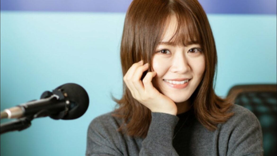 2021/10/04 山崎怜奈の誰かに話したかったこと ❪乃木坂46 山崎怜奈❫