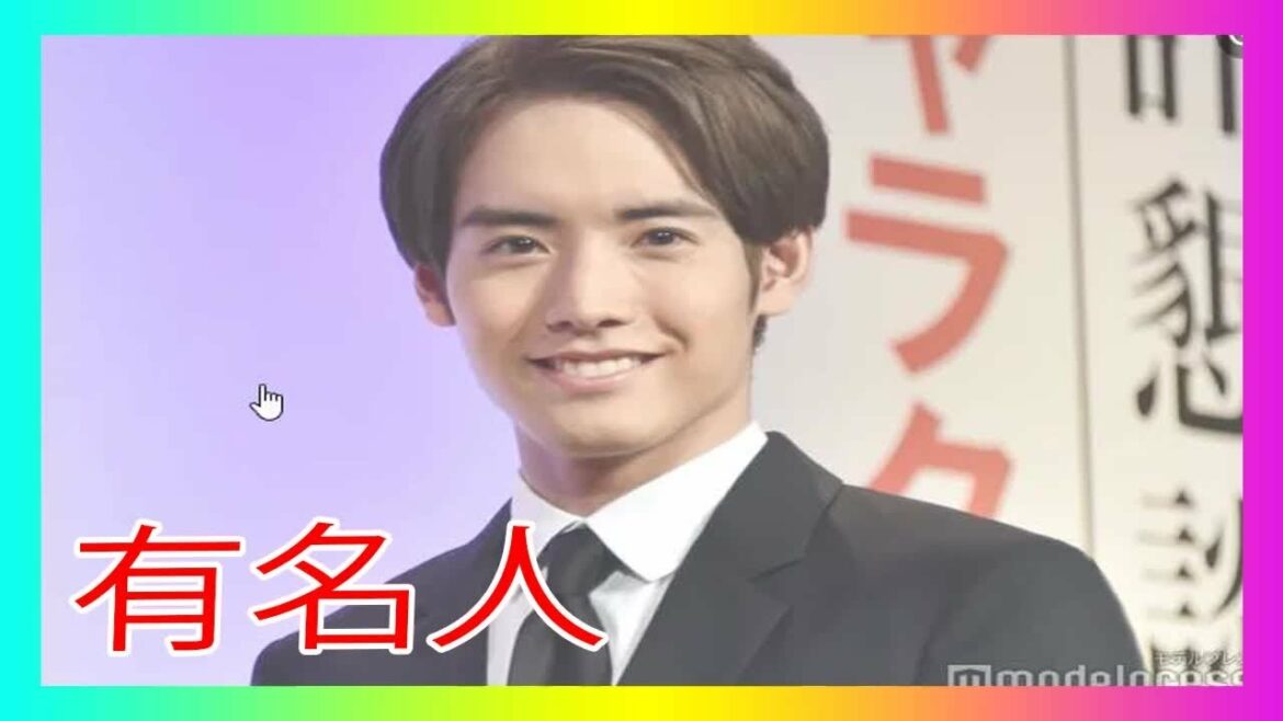 Sexy Zone中島健人＆赤楚衛二、SNSでのやり取りが話題「仲良すぎて最高」「激アツ」