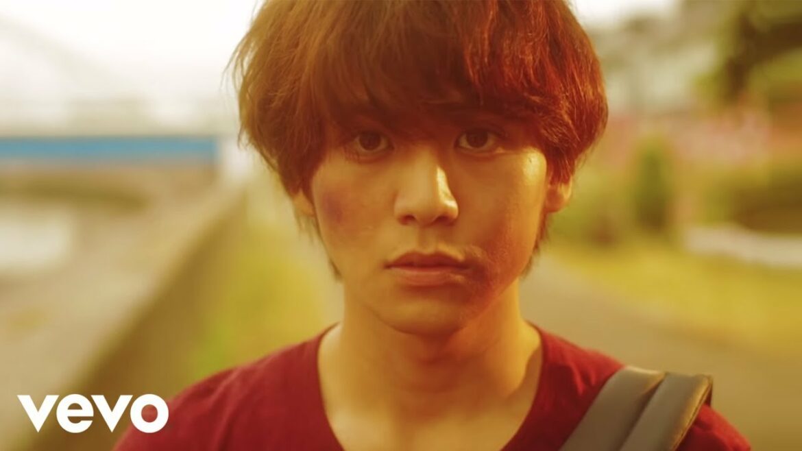 ハジ→ - for YOU。 (Official Music Video)