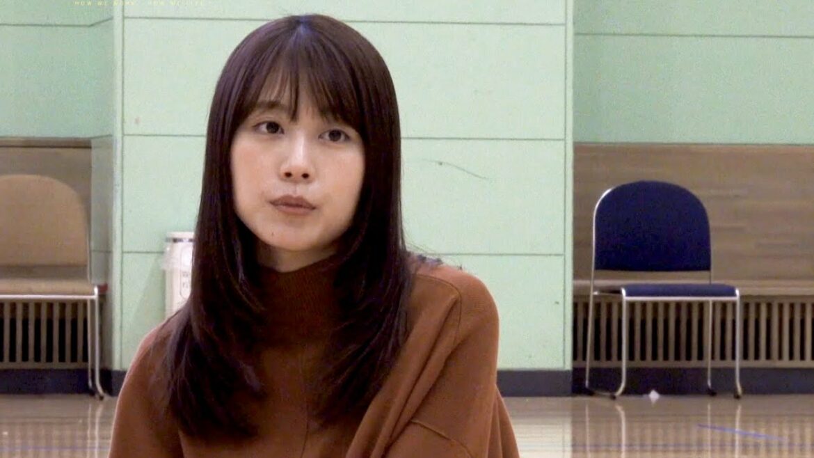 有村架純・志尊淳、コロナ禍で撮影中止！急遽ドキュメントへと変更へ　映画『人と仕事』フィーチャレット映像