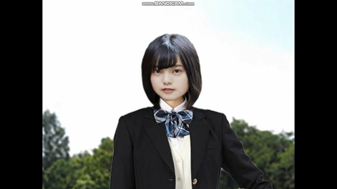 平手友梨奈、サッカー少女！