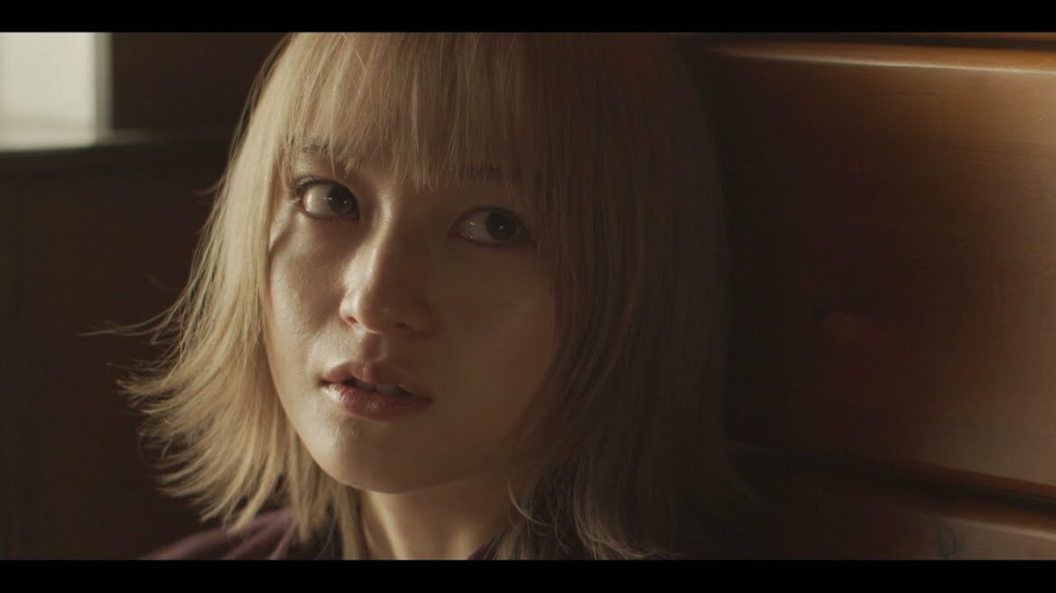 映画「成れの果て」予告編（出演：萩原みのり）