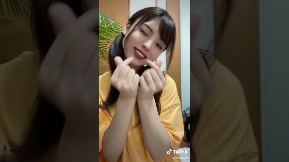 211007 이데가미 바쿠 틱톡 || 211007 井手上漠 Tiktok