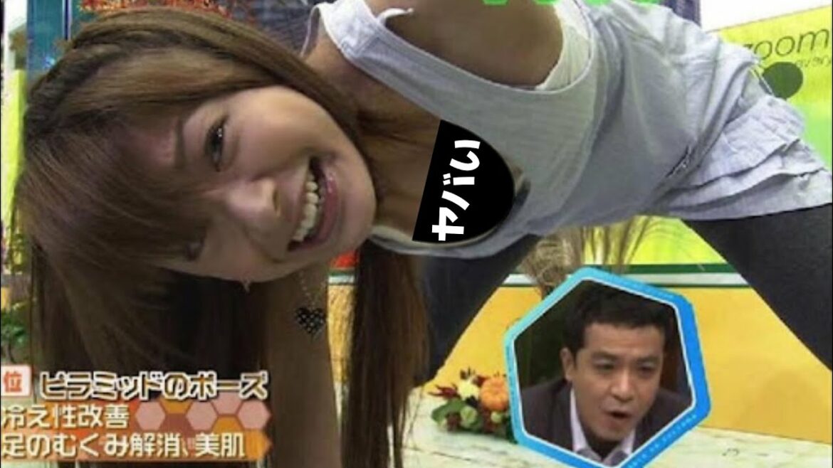 【激ヤバ】テレビで話題になってしまった放送事故が衝撃的すぎたwww【ツッコミ】【ハプニング】【インタビュー】【生放送】