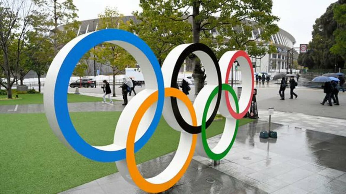 新型コロナ、五輪関係者の陽性が過去最多31人　1人はギリシャ選手