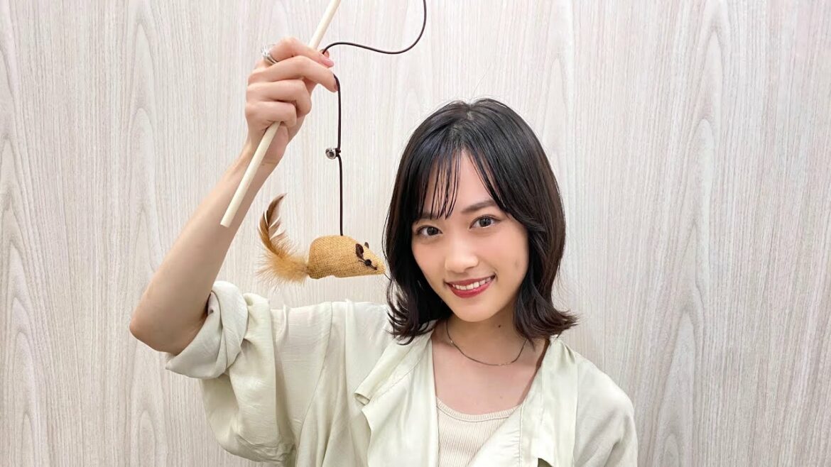 山下美月（乃木坂46） 2021年10月08日 のぎおび / Mizuki Yamashita, 2021.10.08 SHOWROOM