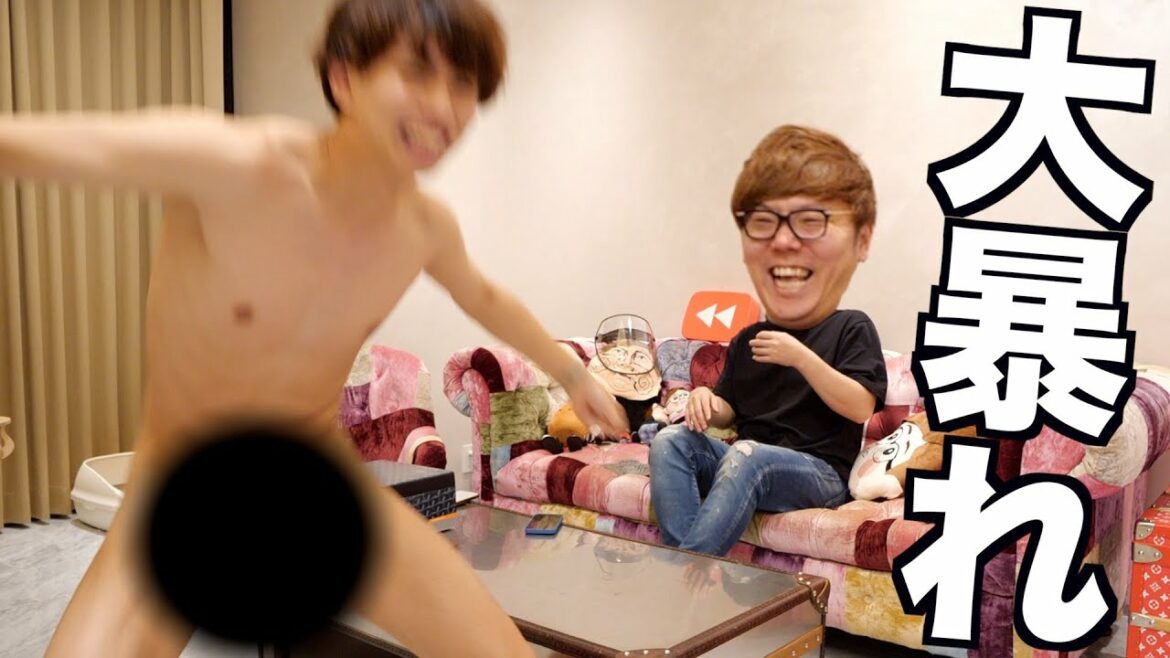 【大暴れ】ヒカキンさんにバレないように質問コーナーしてみたwwwww 【大暴れ】ヒカキンさんにバレないように質問コーナーしてみたwwwww