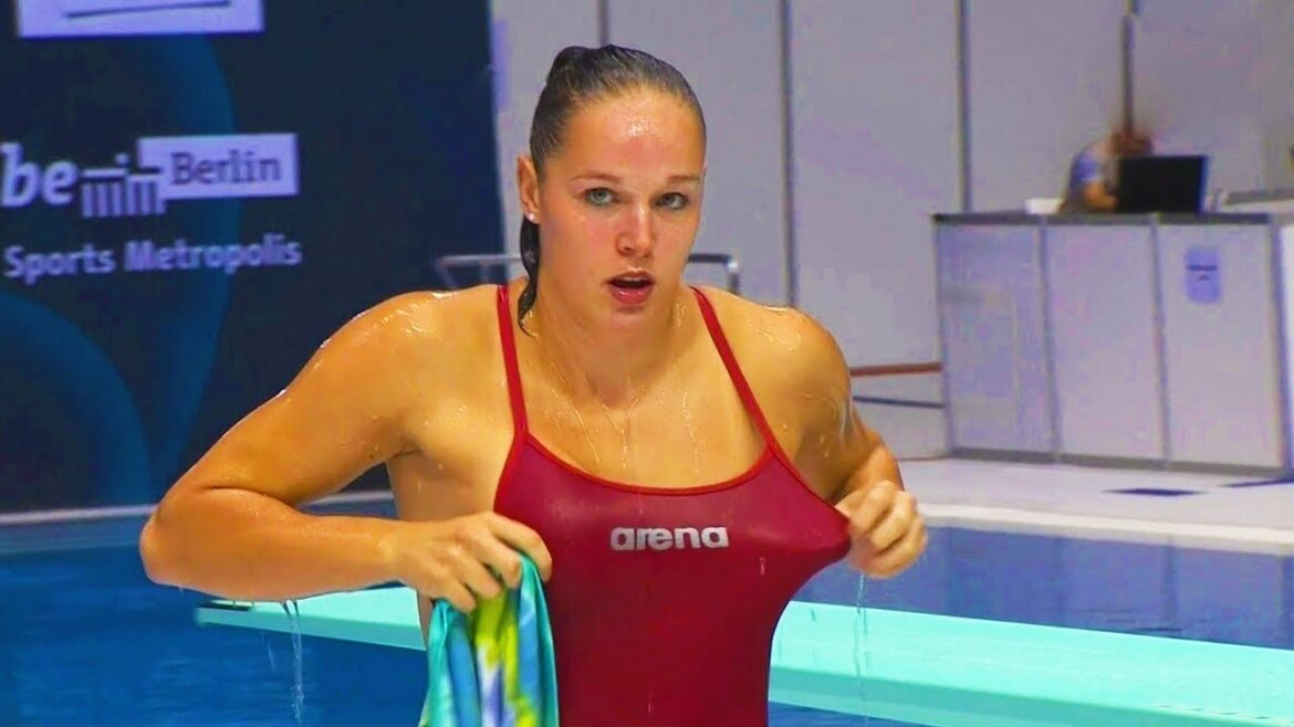 【放送事故】スポーツ選手がやらかした瞬間...