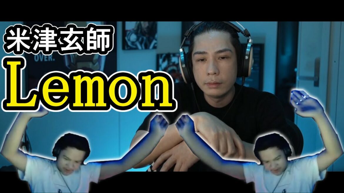 Lemon – 米津玄師 (Cover) / 蛇足 feat. ユリース【2021/10/09】【切り抜き】 Lemon - 米津玄師 (Cover) / 蛇足 feat. ユリース【2021/10/09】【切り抜き】