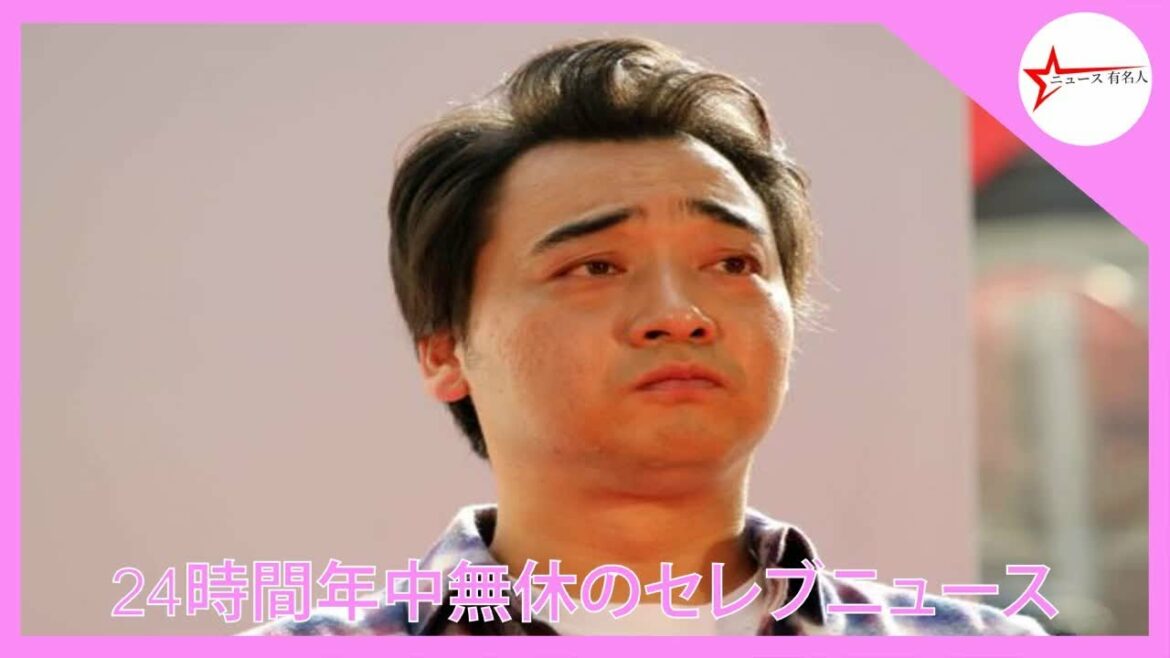 コロナ2度感染のジャンポケ斉藤、中等症2の症状明かす　病院受け入れには5日も    |  ニュース 有名人