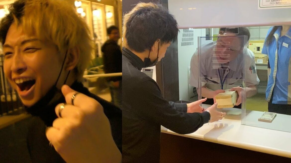 【カイジ】藤原竜也さんの予想通りに1000万円を地方競馬に賭けたら漫画並の奇跡展開起きて競馬場がざわついた… 【カイジ】藤原竜也さんの予想通りに1000万円を地方競馬に賭けたら漫画並の奇跡展開起きて競馬場がざわついた…