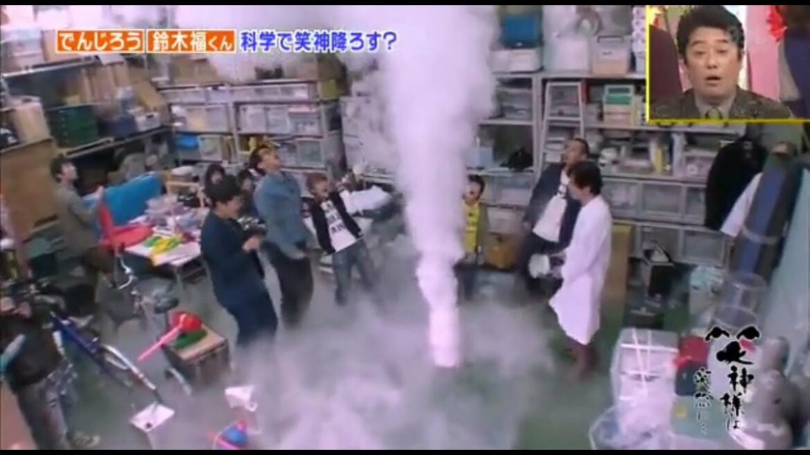 【笑神様は突然に 】🅷🅾🆃 #297 ❌⭕️❌千鳥 大悟の引っ越し「でんじろう 鈴木福くん 科学で笑神降ろす!」「千鳥」「鈴木福」「ビビる大木」「鈴木奈々」 【笑神様は突然に 】🅷🅾🆃 #297 ❌⭕️❌千鳥 大悟の引っ越し「でんじろう 鈴木福くん 科学で笑神降ろす!」「千鳥」「鈴木福」「ビビる大木」「鈴木奈々」