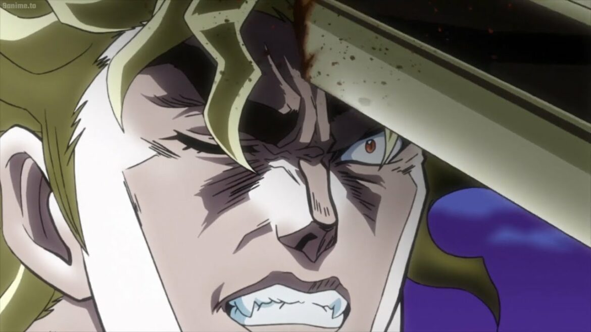 「ジョジョの奇妙な冒険」主な敵対者ディオの生涯, The life of the main antagonist Dio 「ジョジョの奇妙な冒険」主な敵対者ディオの生涯, The life of the main antagonist Dio