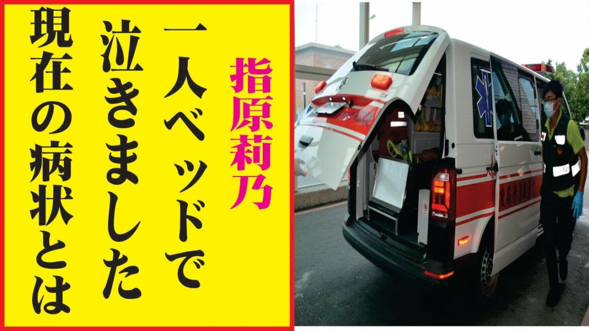指原莉乃の現在！今現在の様子がヤバすぎる・・・