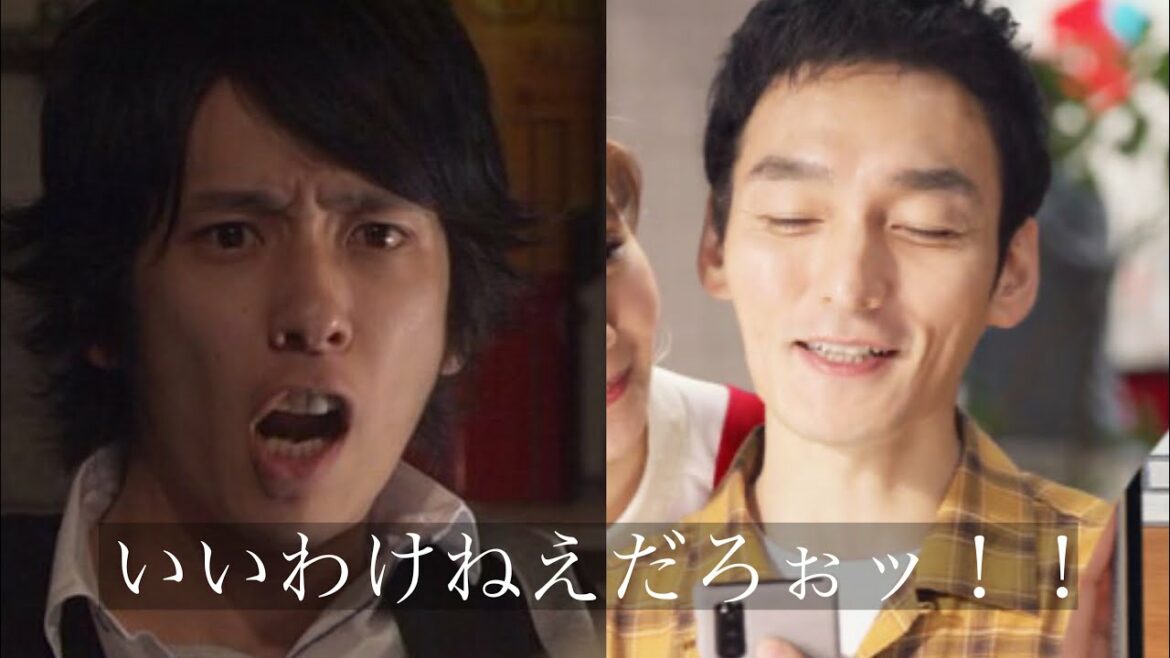 メルカリのcmにガチギレする二宮和也