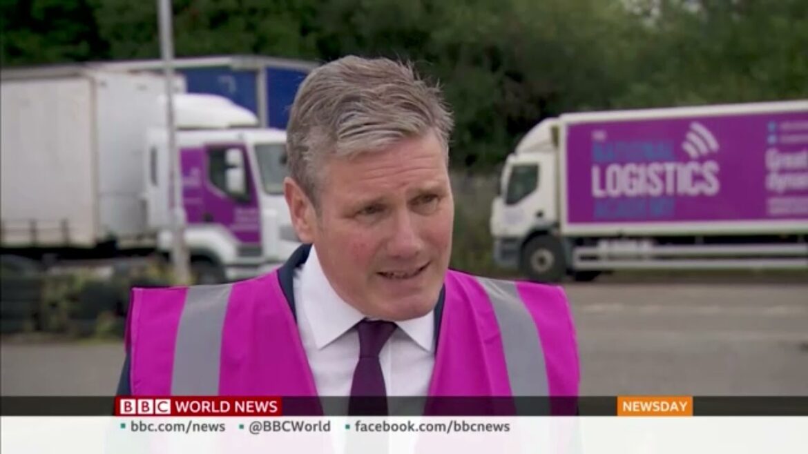 【BBC】イギリスの新型コロナウイルス "当初の対応は過去最大級の公衆衛生条の失敗"と指摘 議員の調査（2021/10/13）